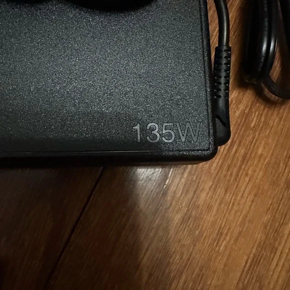 🆕Lenovo ThinkPad Hybrid USB-C with USB-A Dock US (40AF0135US - Picture 6 of 11